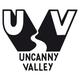 Podcast – Uncanny Valley
