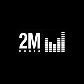 Podcasts Radio 2M