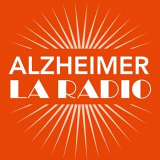 Podcasts sur Alzheimer, la radio
