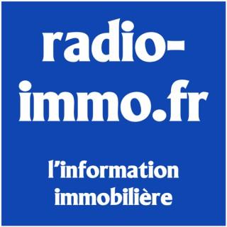 Podcasts sur radio-immo.fr