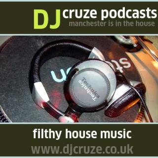 Podcasts – DJ Cruze