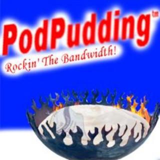 PodPudding