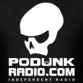PoDunk Radio Podcasts