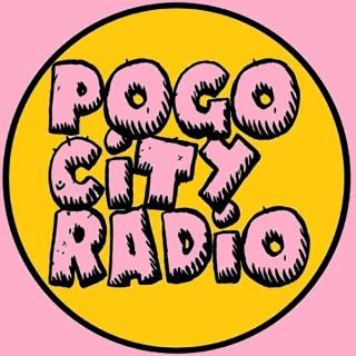PoGo City Radio