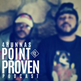 Point Proven Podcast