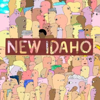 New Idaho