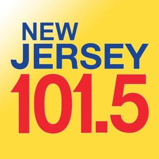 New Jersey 101.5 News