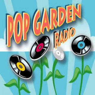 Pop Garden Radio