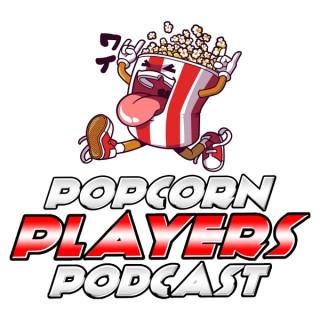 Popcorn Players Podcast