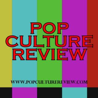 PopCultureReview Podcasts