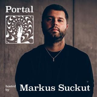 Portal by Markus Suckut