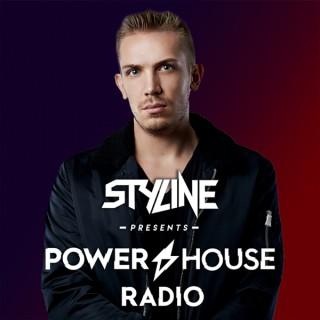 Power House Radio by Styline