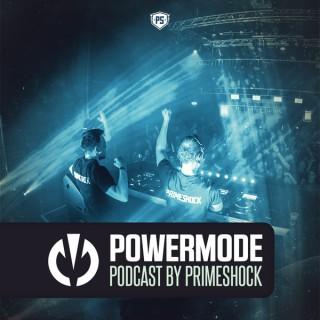 Powermode | Presented by Primeshock