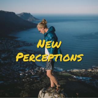 New Perceptions with Ben Brown