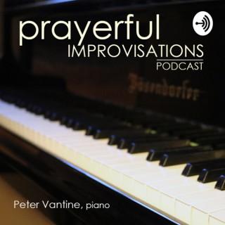 Prayerful Improvisations Podcast