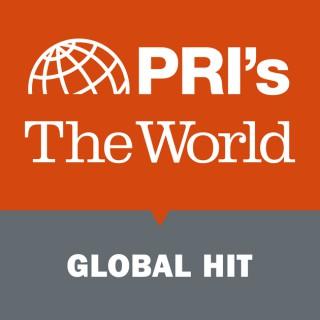 PRI's The World: Global Hit