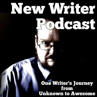 New Writer Podcast