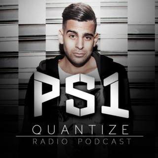 PS1 Presents: Quantized Radio