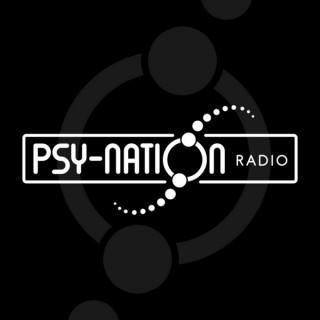 Psy-Nation Radio Podcast