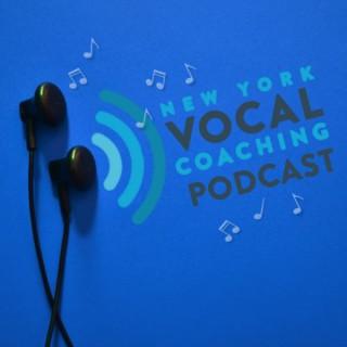New York Vocal Coaching Podcast