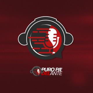 Puro Pa’DELante Podcast