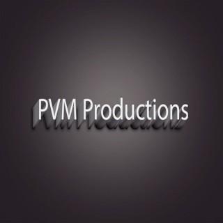 PVM Productions