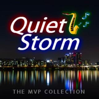 QuietStorm Podcasts