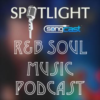 R&B/Soul Music Hour | SongCast Spotlight