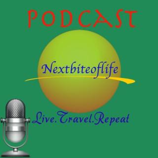 NextbiteoflifePodcast