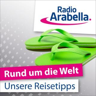 Radio Arabella. Rund um die Welt