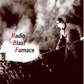 Radio Blast Furnace