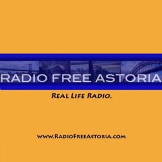 Radio Free Astoria
