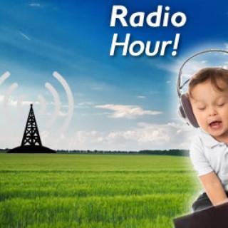 Radio Hour!!!!!