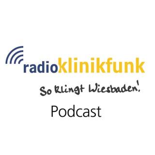 Radio Klinikfunk - Der Podcast