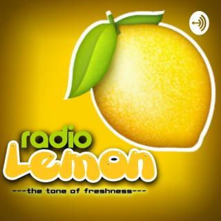 Radio Lemon