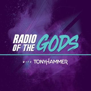 Radio of The Gods