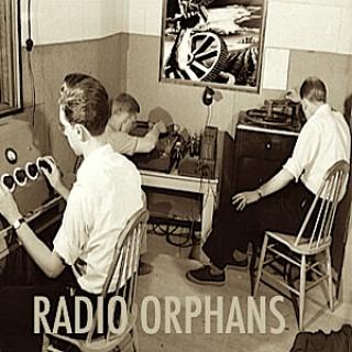 Radio Orphans Podcast