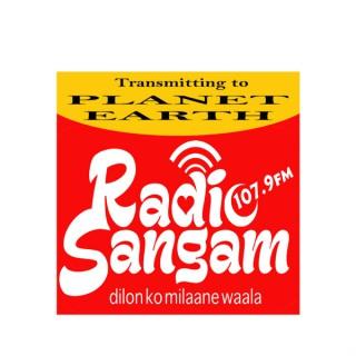 Radio Sangam Podcasts