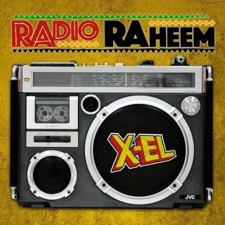 Radio Sonora - Radio Raheem