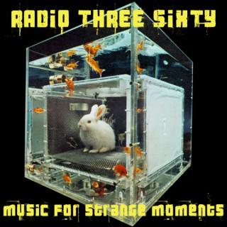 Radio Three Sixty MP3