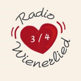 Radio Wienerlied - Wöchentlicher Podcast