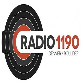 Radio1190