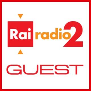 Radio2 Guest Video