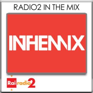 Radio2 In The Mix