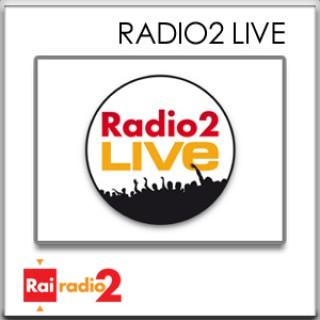 Radio2 Live