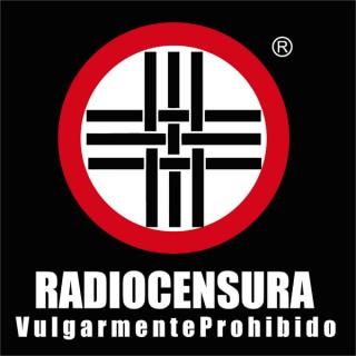RADIOCENSURA (Podcast) - www.radiocensura.com