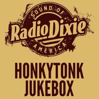 RadioDixie - Honkytonk jukebox