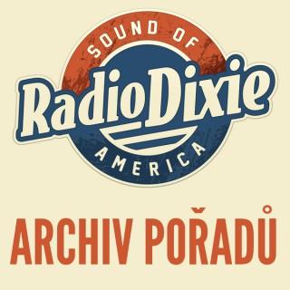 RadioDixie - Podcasty