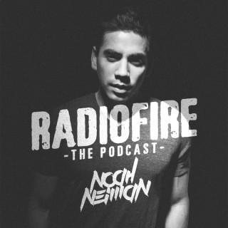 Radiofire with Noah Neiman