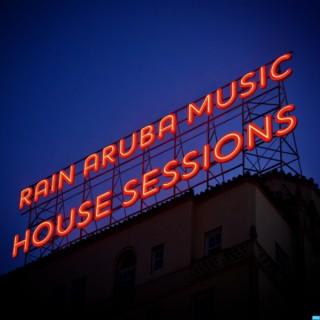 Rain Aruba's Podcast